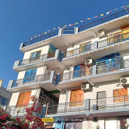 Orchid Hostel And Hotel Tapovan Dış mekan fotoğraf