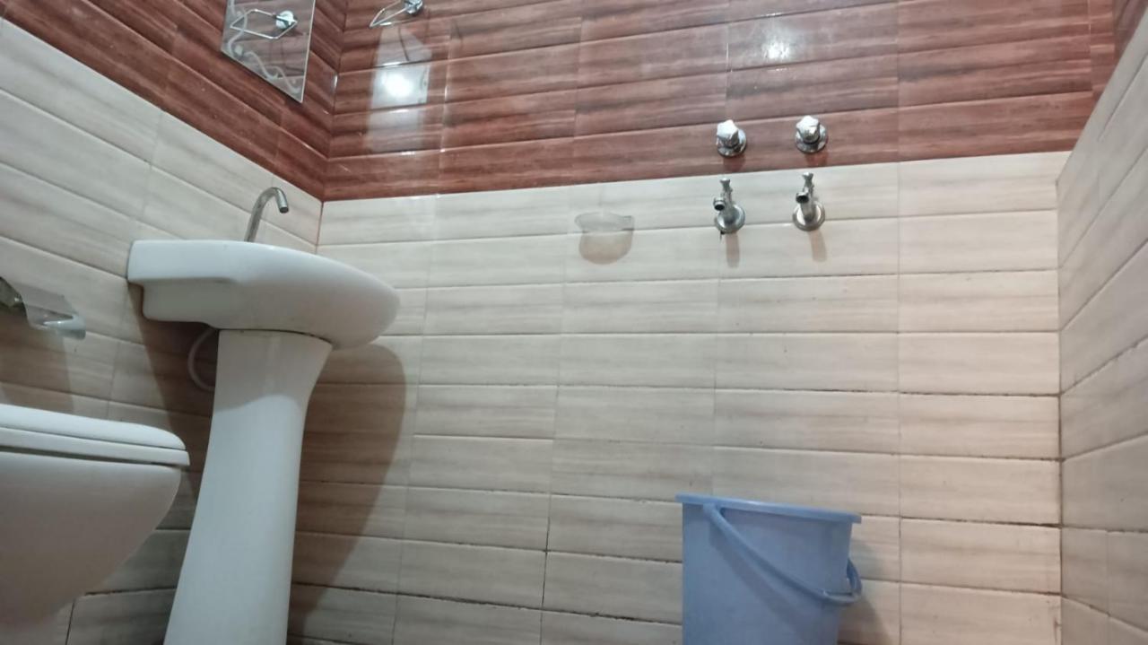 Orchid Hostel And Hotel Tapovan Dış mekan fotoğraf
